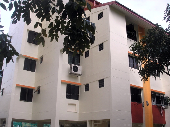 Blk 120 Hougang Avenue 1 (Hougang), HDB Executive #243432